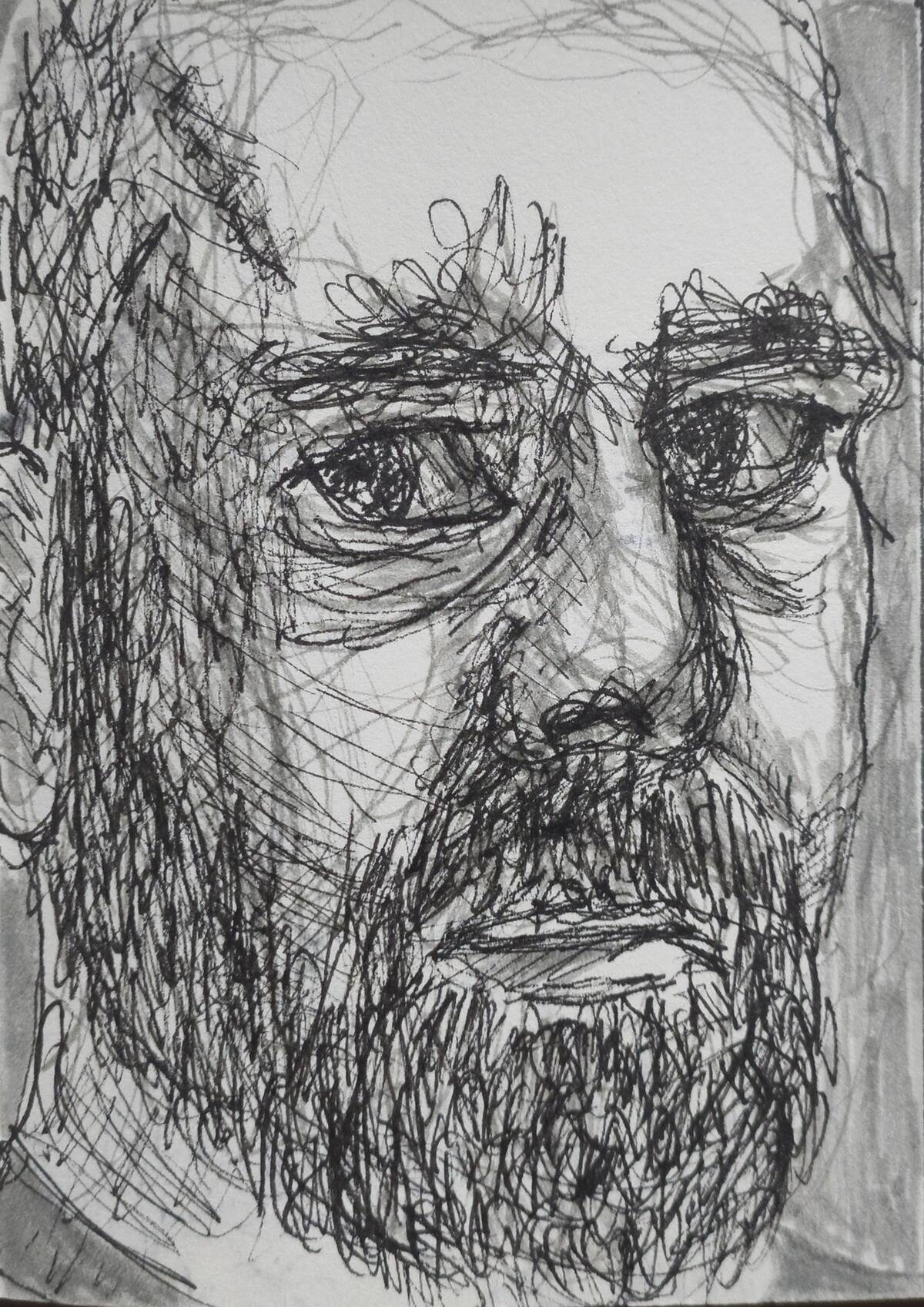 zelfportret 516